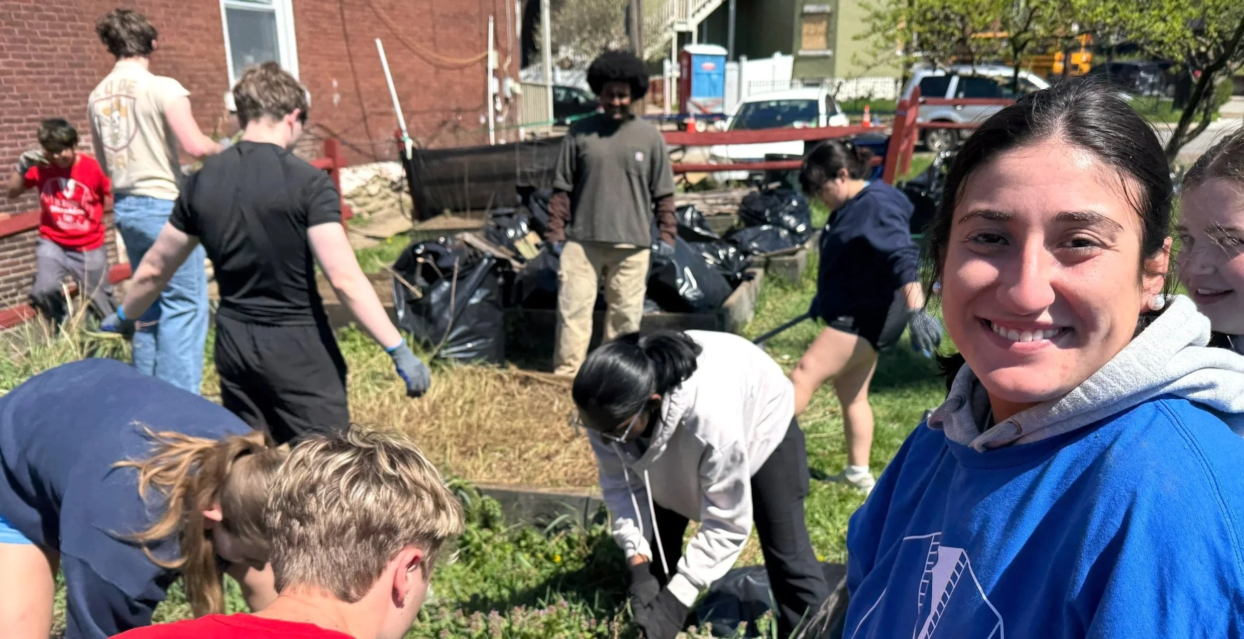 Frazier Farms Weed &amp; Repair