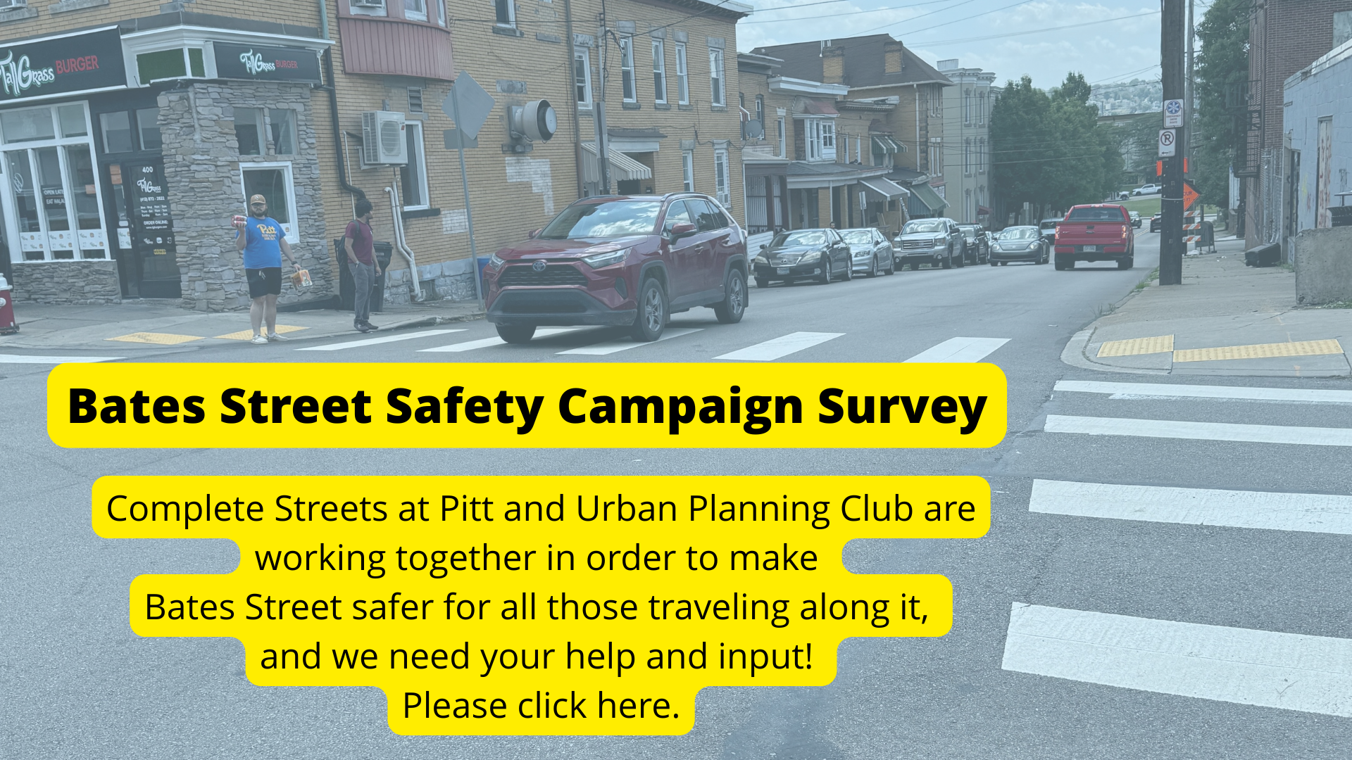 Bates Street Safety Campaign Survey banner 042126 (1).png