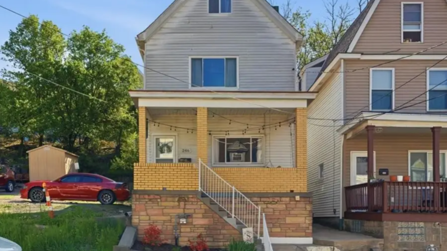For Sale: 246 Dunseith, $193,475