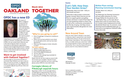 Issue 42: March 2024