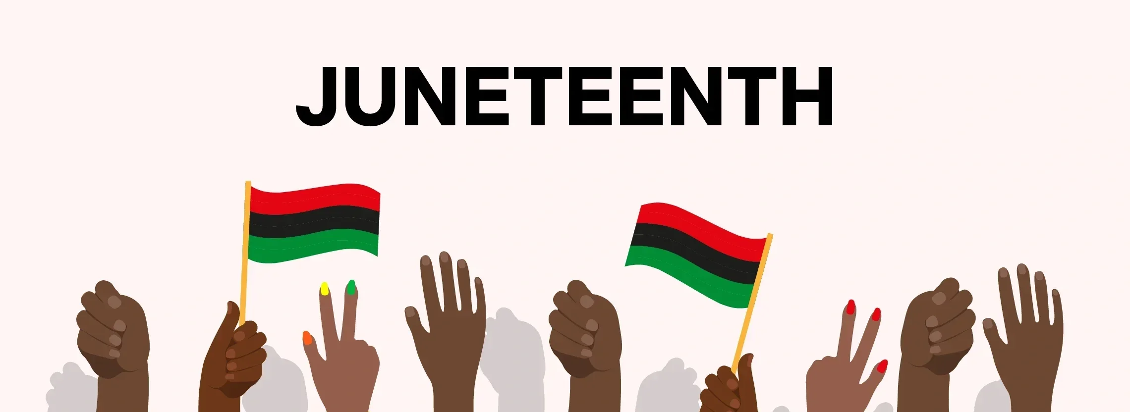 Juneteenth (OPDC closed)