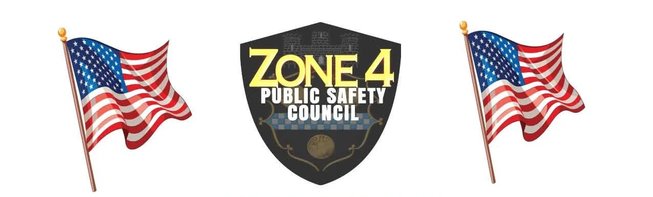 Zone 4 Public Safety Council meeting