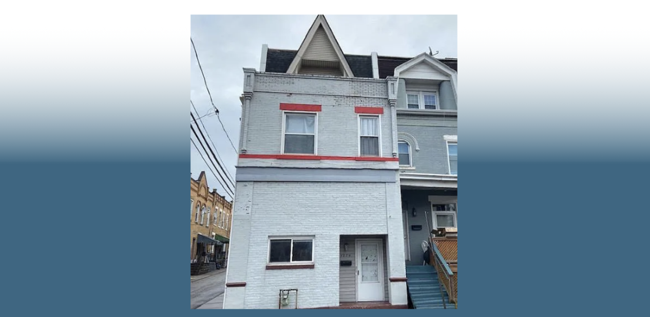 3274 Ward Street
