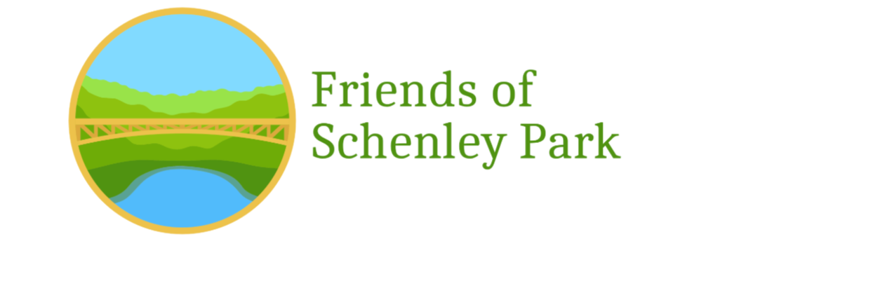 Friends of Schenley Park Development Update