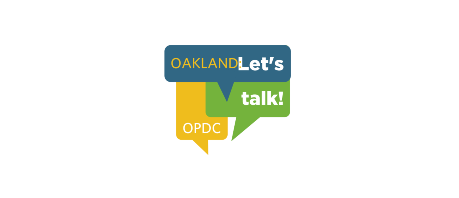 Let's Talk: Deer, trees, and crows, oh my!