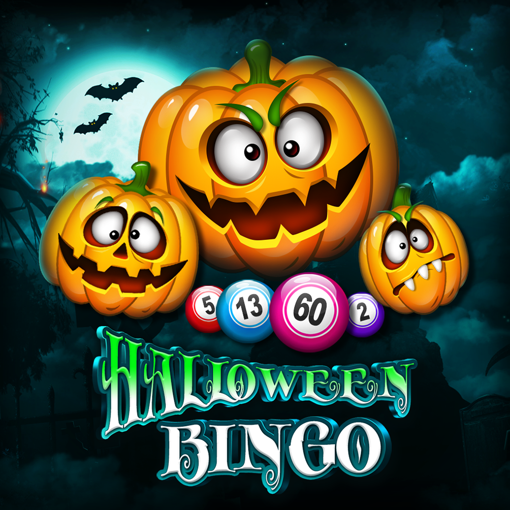 Halloween Bingo!