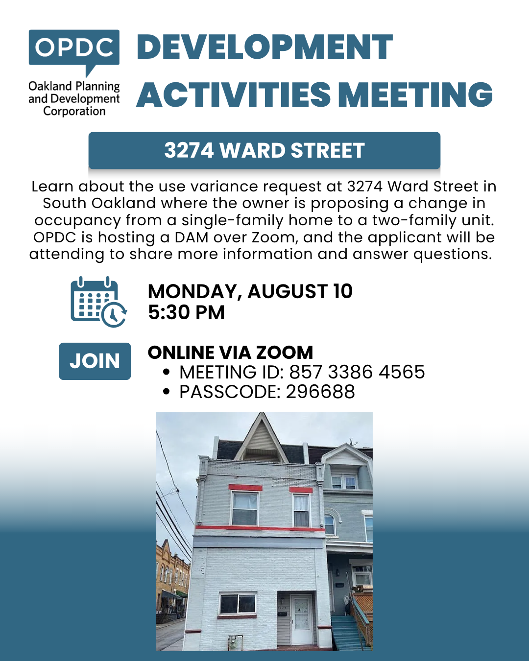 3274 Ward Street DAM Flyer.png