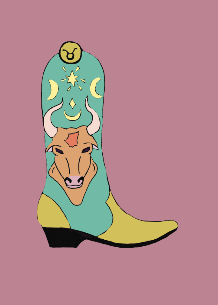 TAURUS BOOT