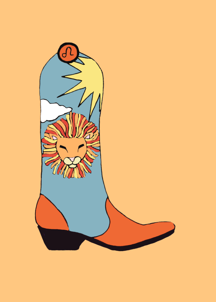 LEO BOOT