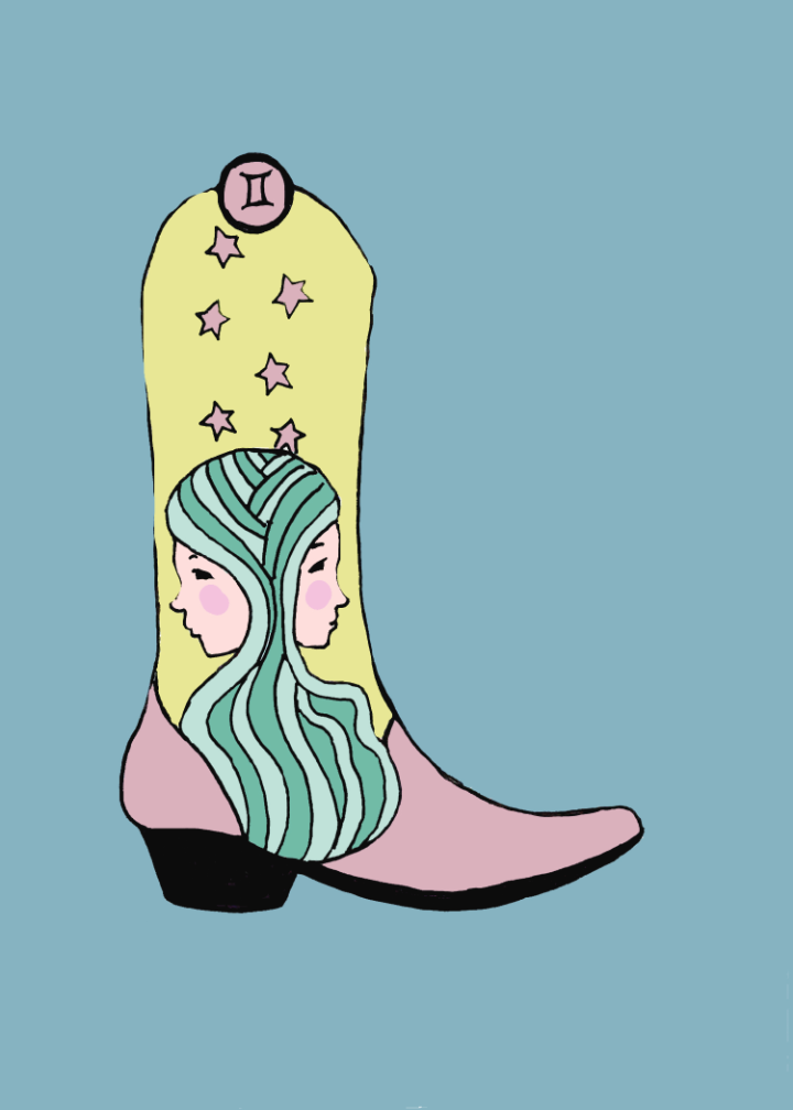 GEMINI BOOT