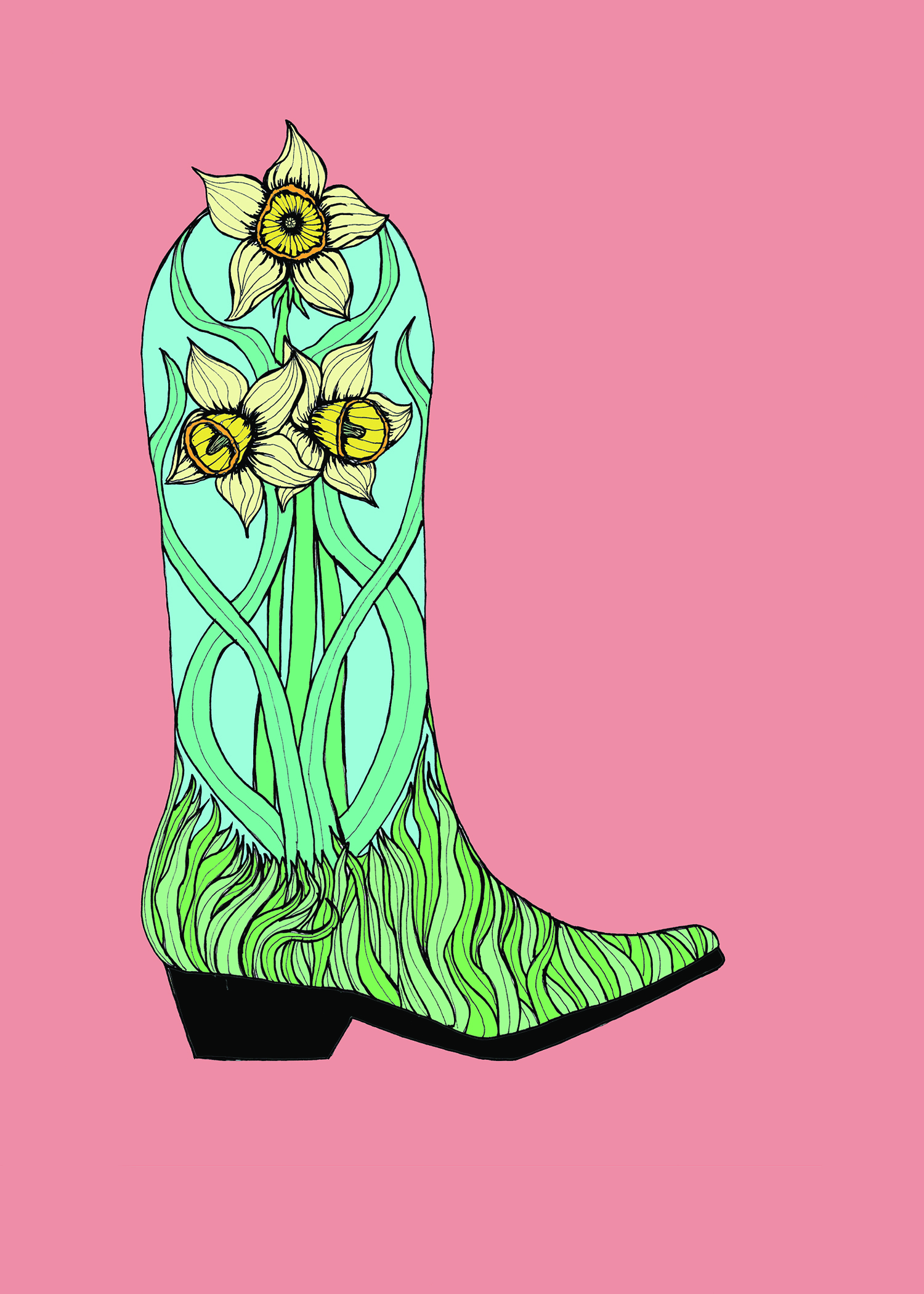 daffodil boot5x7.png