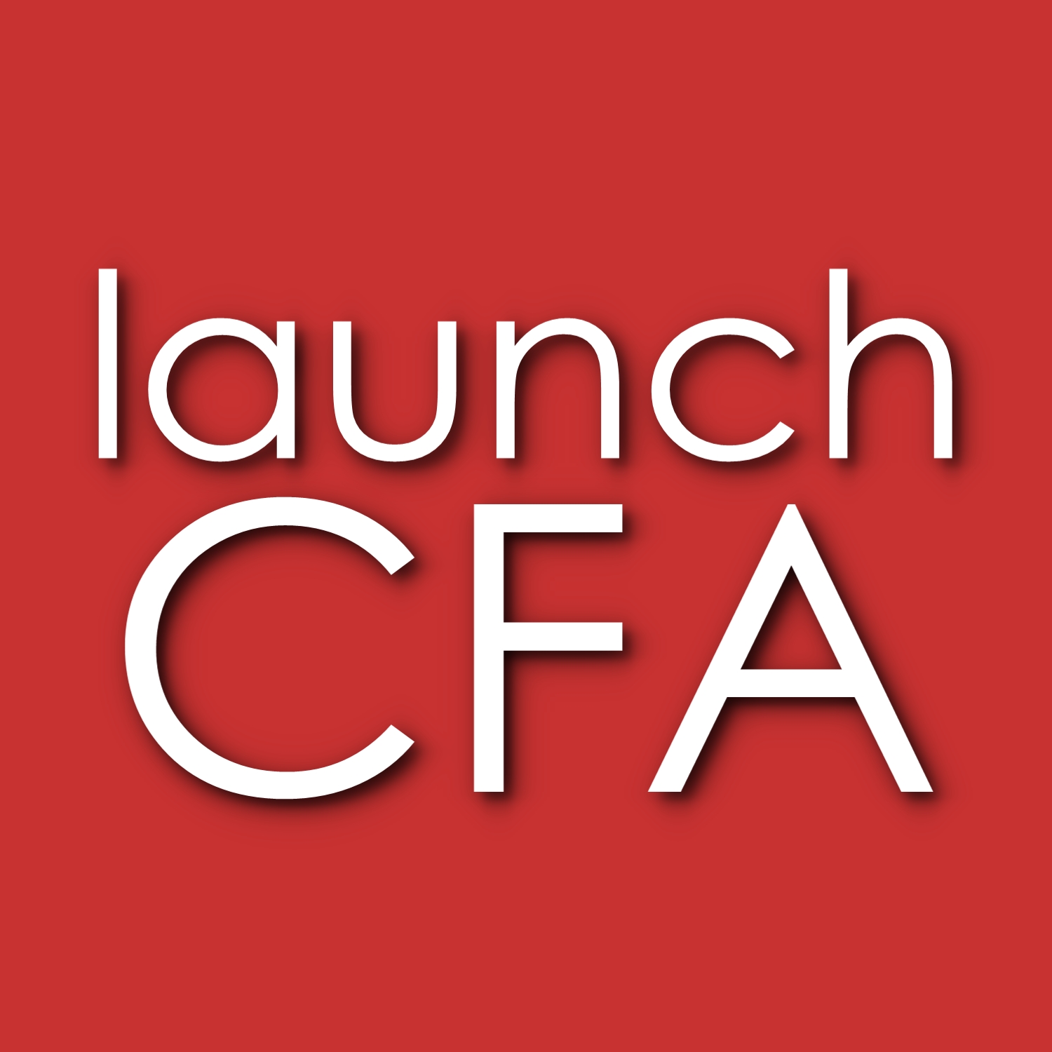 launch CFA