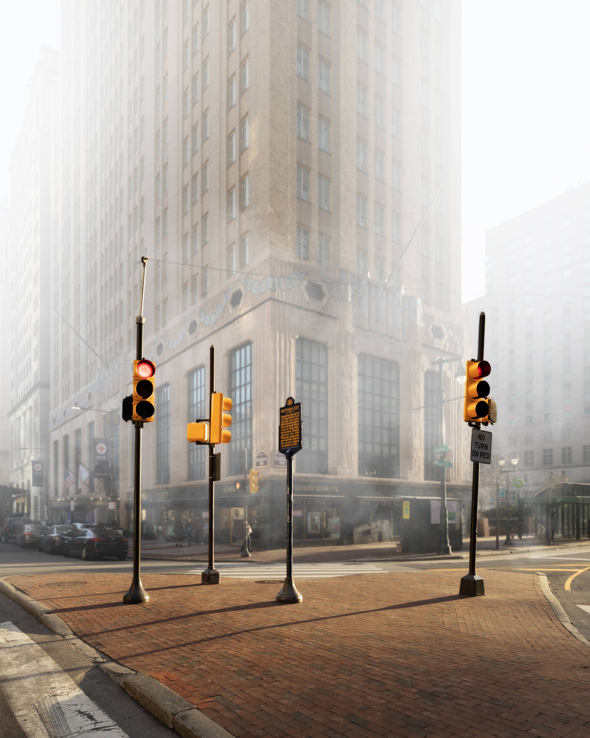 Stoplights — HYTHA.CG