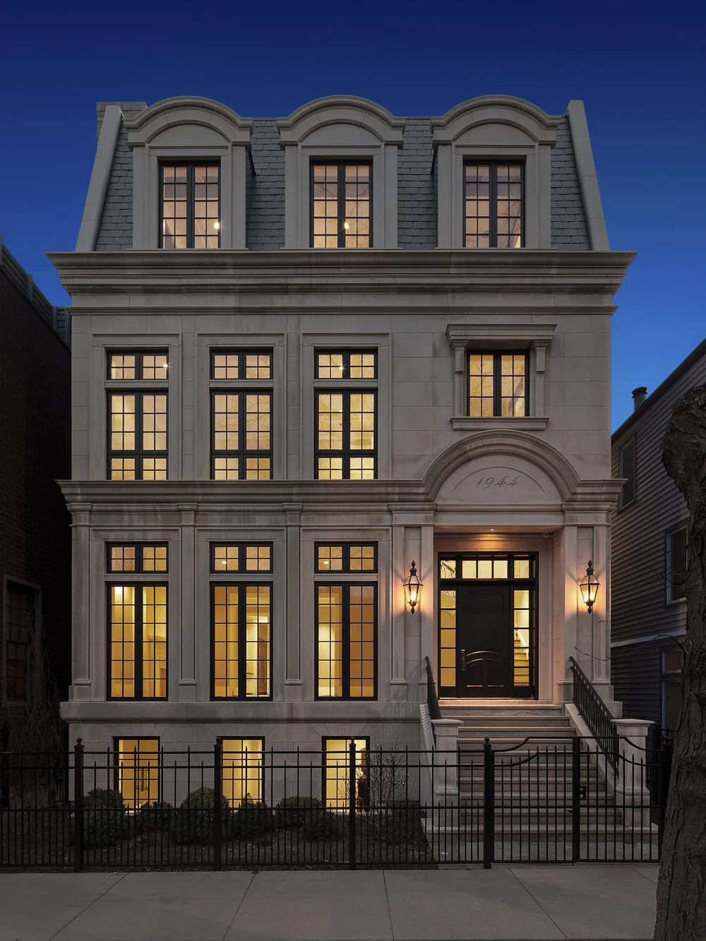 Portfolio Summary — Environs Group LLC, image size:1000x1333