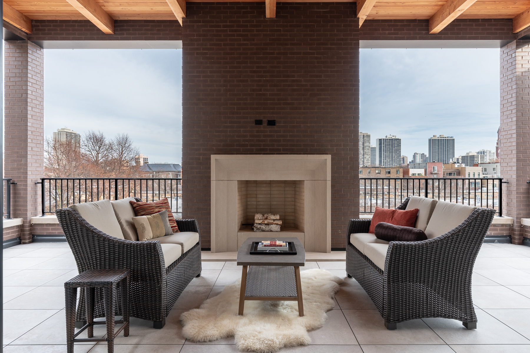 Lincoln Park Modern