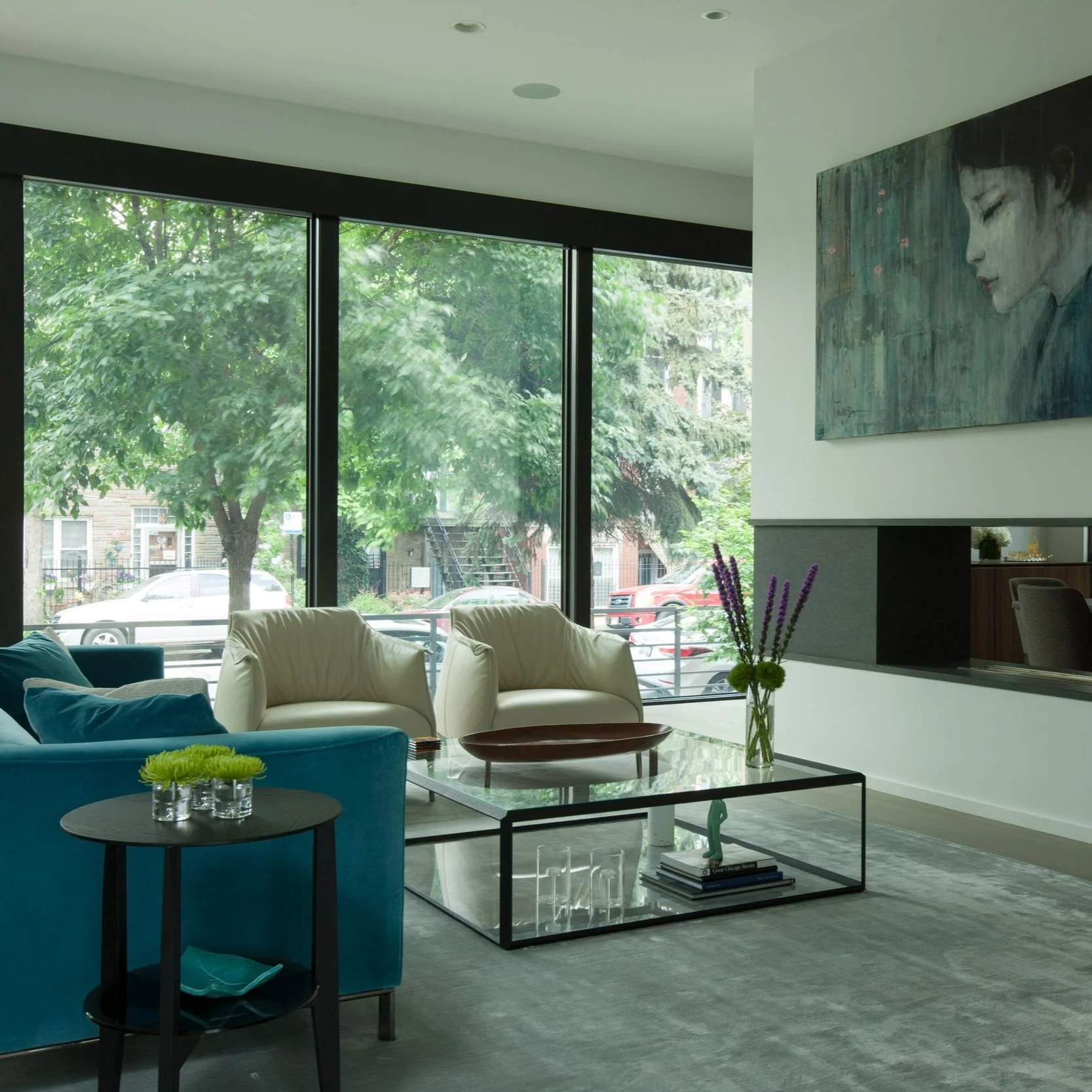 Bucktown Modern II