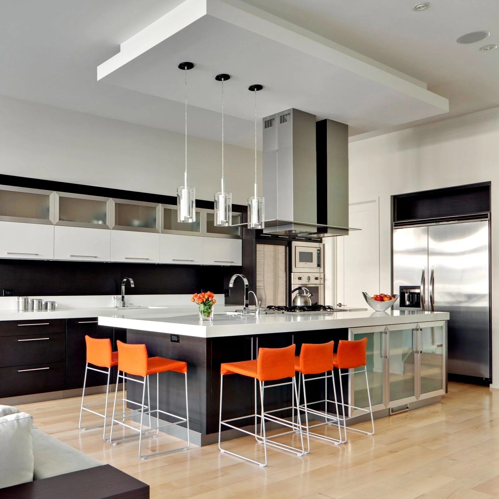 Lincoln Park Modern II