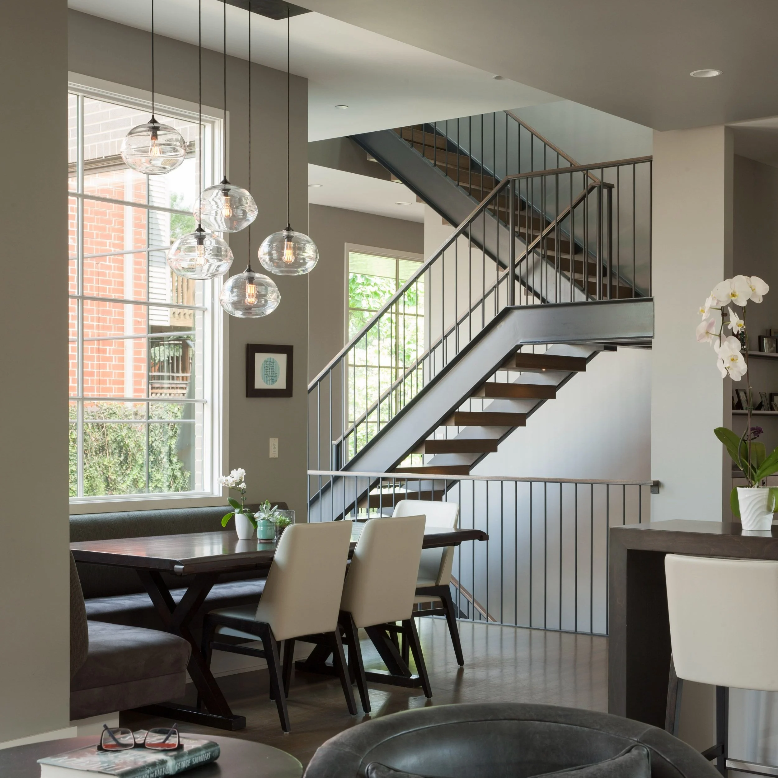 Bucktown Modern