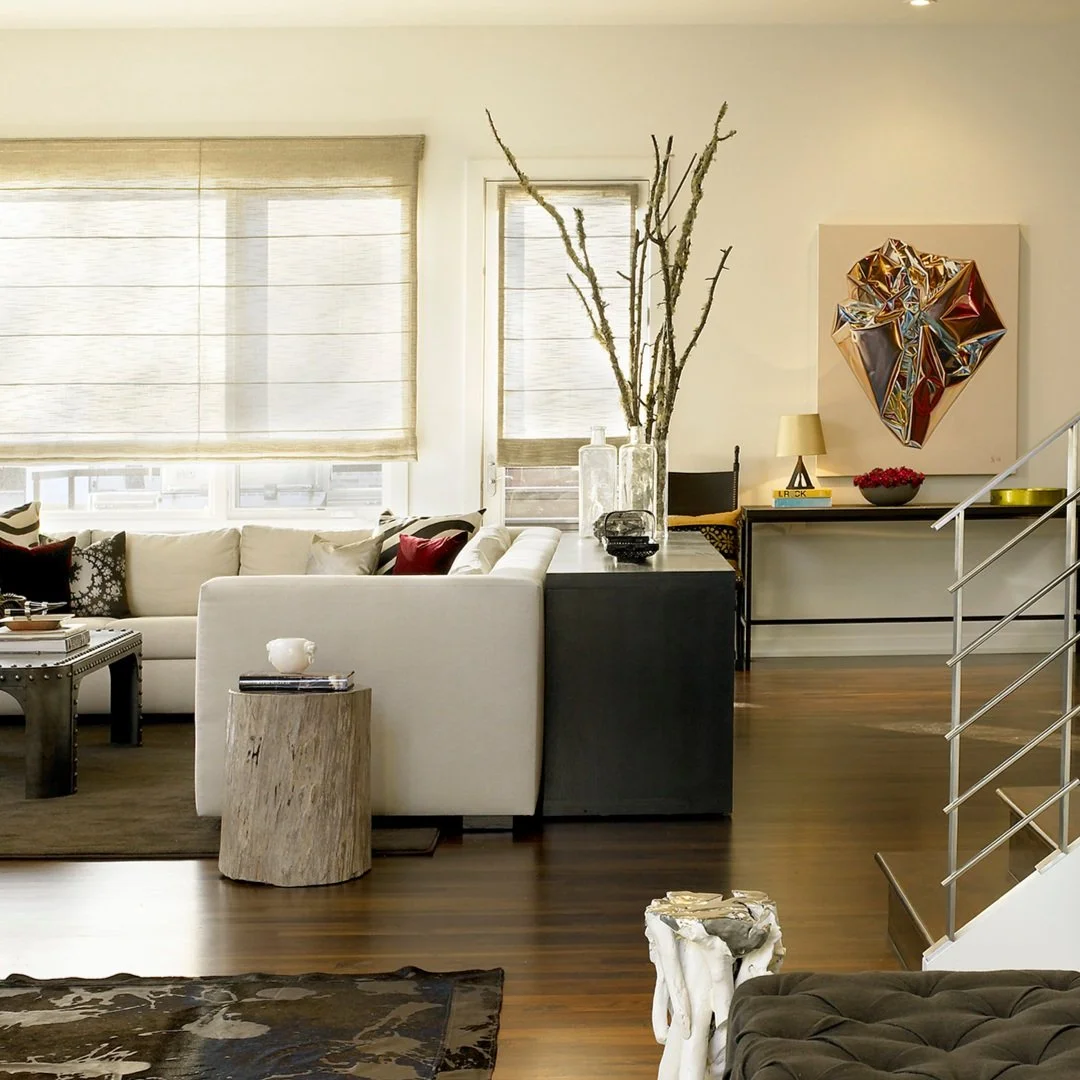 Bucktown Modern III