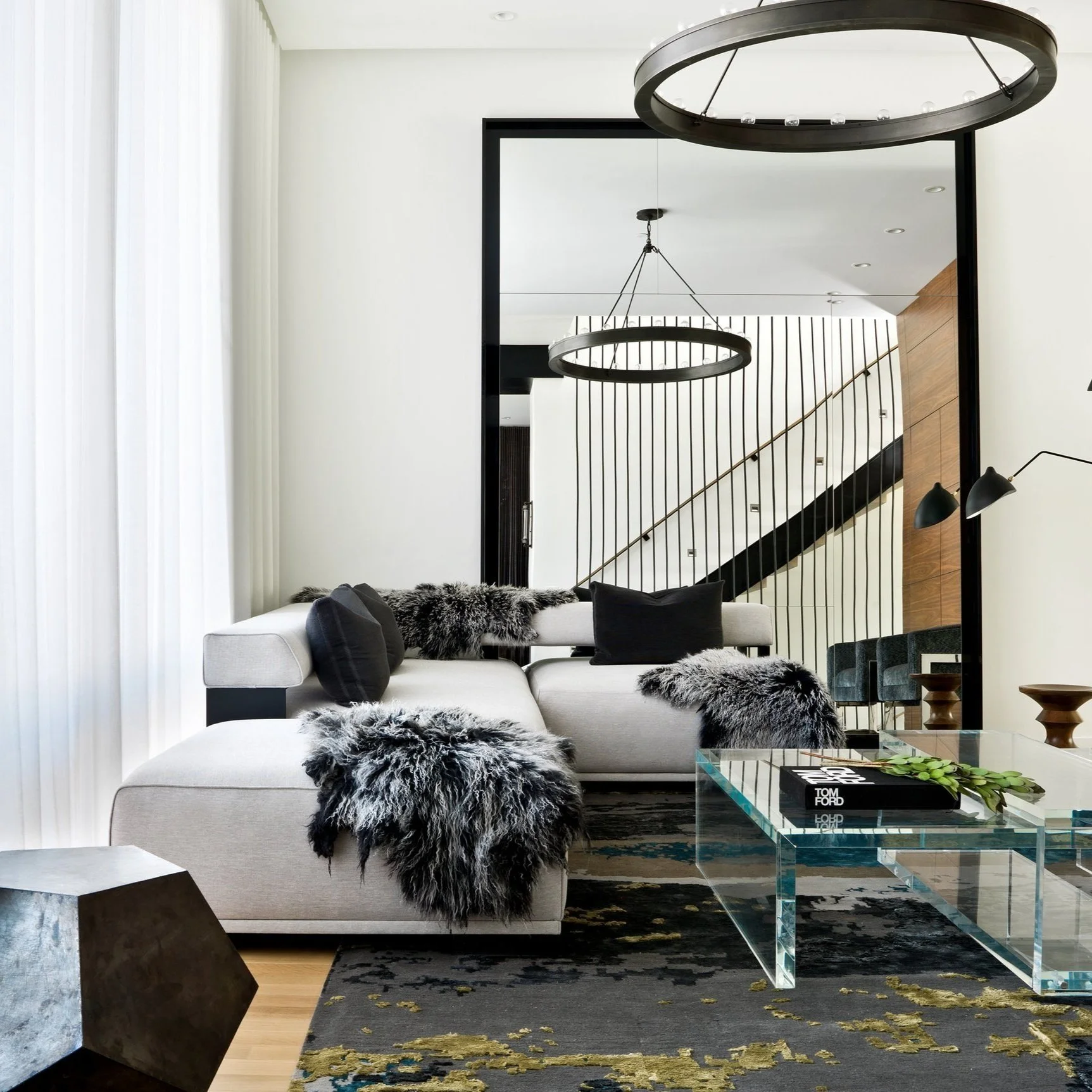 Bucktown Modern IV