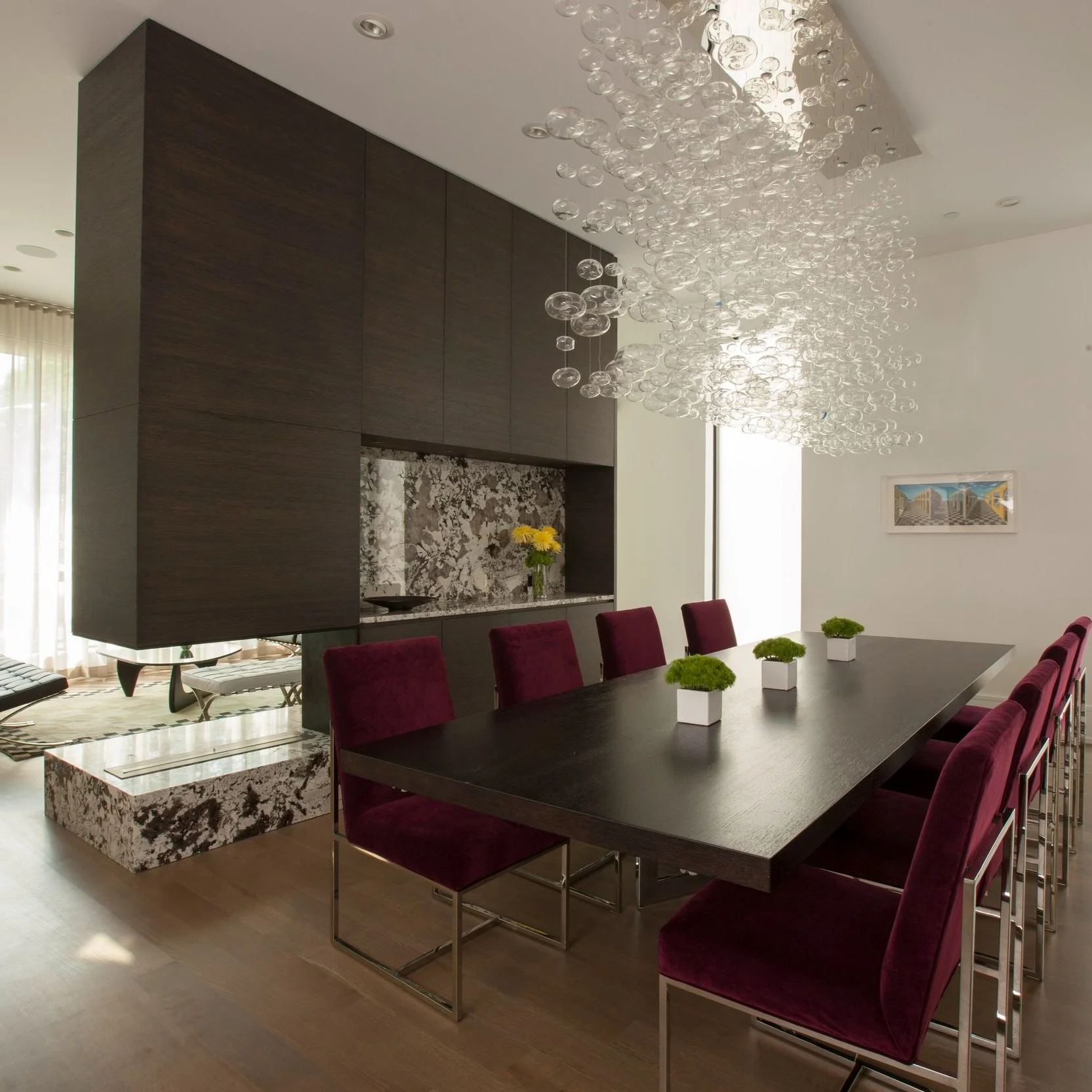 Lincoln Park Modern III