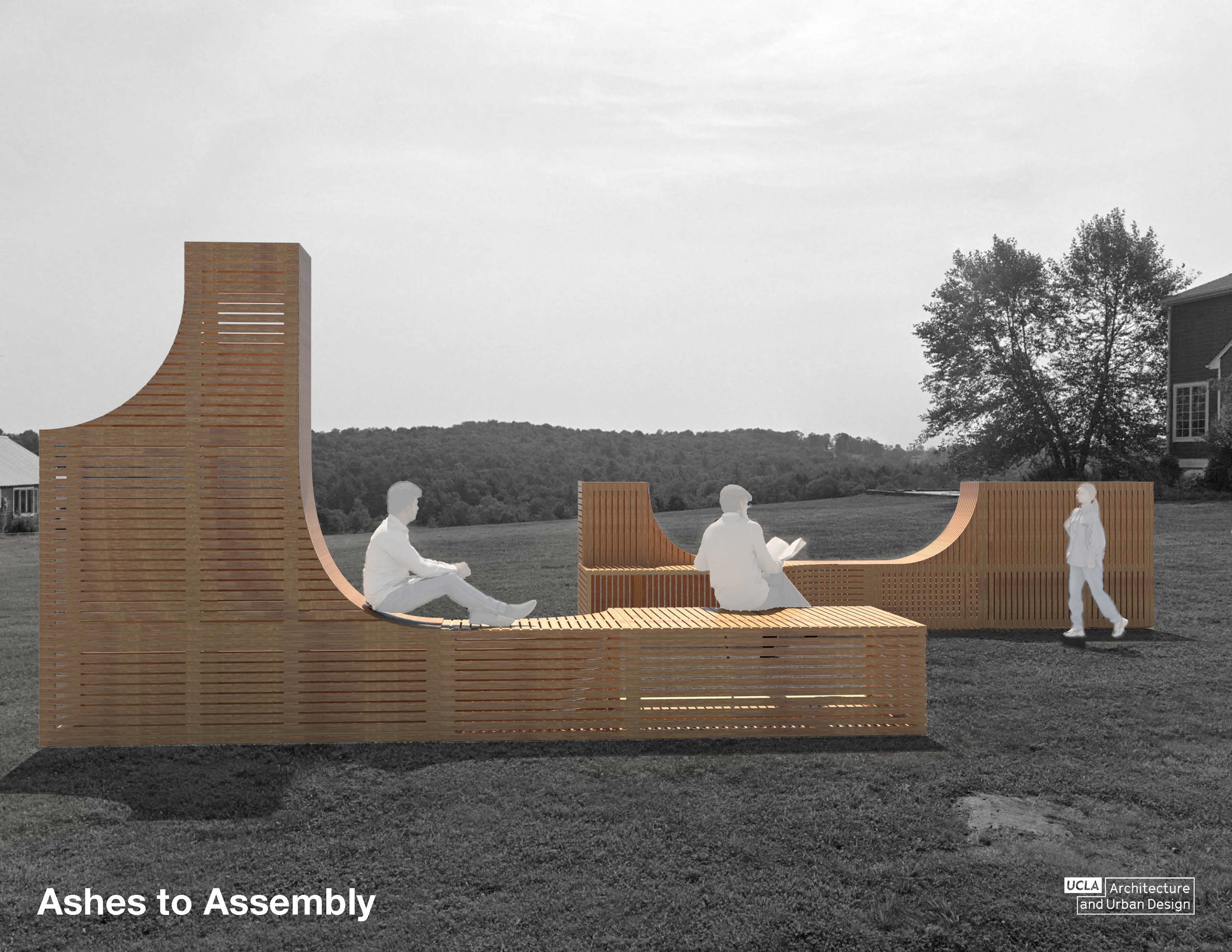 Bethel Woods BuildFest 2025 team submission - accepted