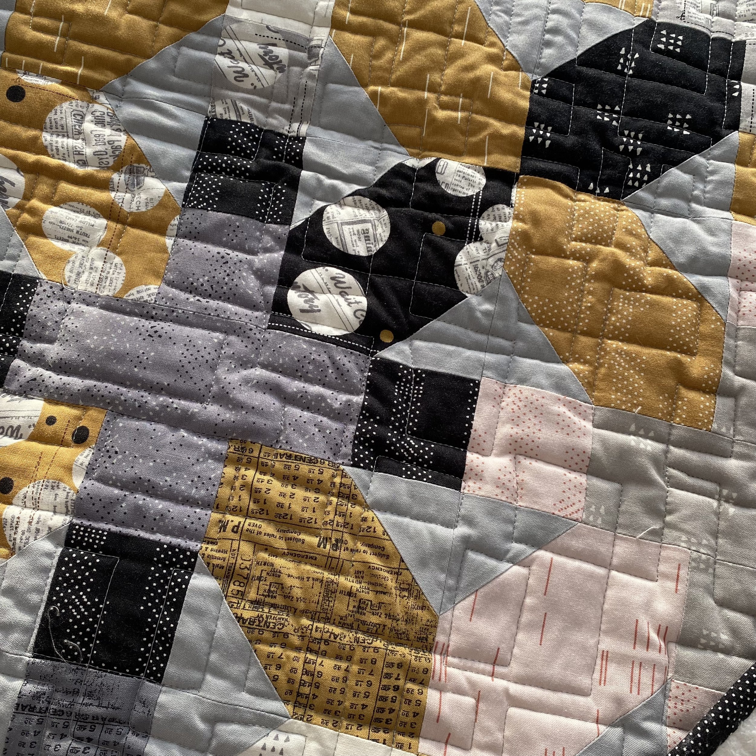 25 Fast and Free Quilt Patterns - Quilting