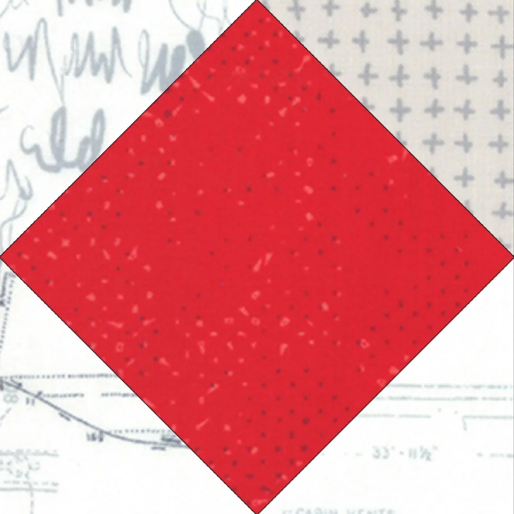 Find instructions on how to sew the square-in-a-square-unit here .