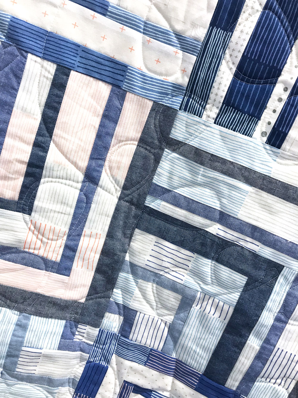 Four New Patterns for Breeze!