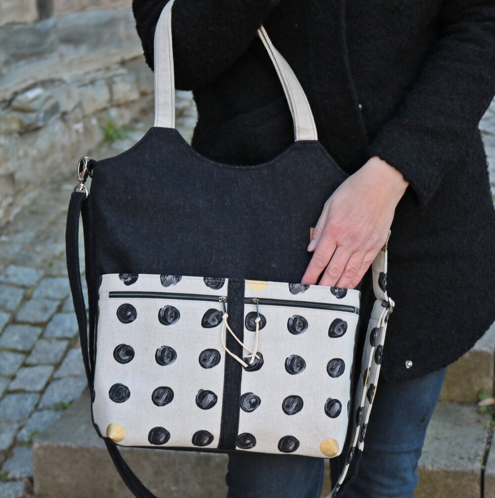 Best Work Bag For The City Schlepper - It's Casual Blog