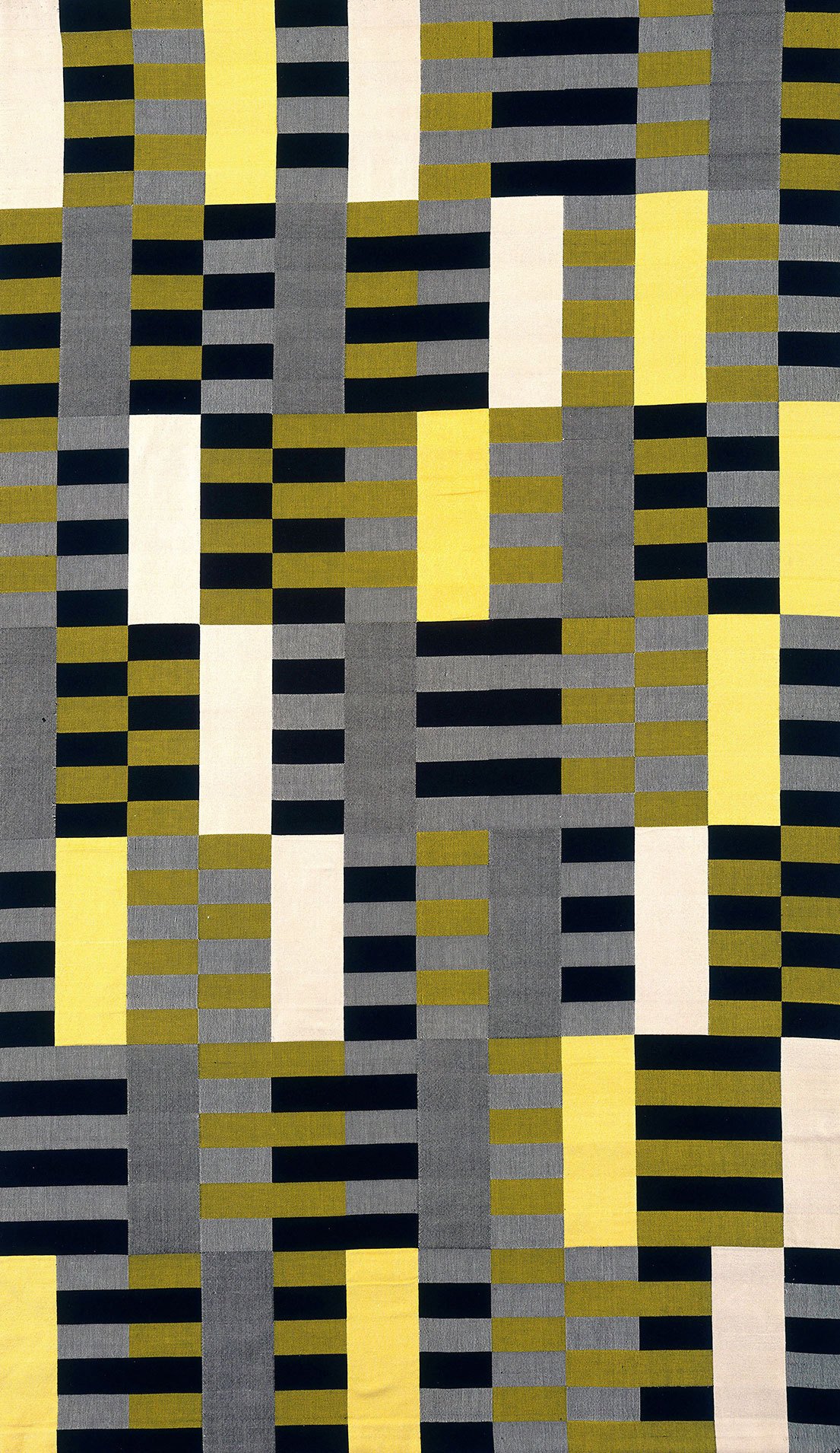 Anni Albers, 1926