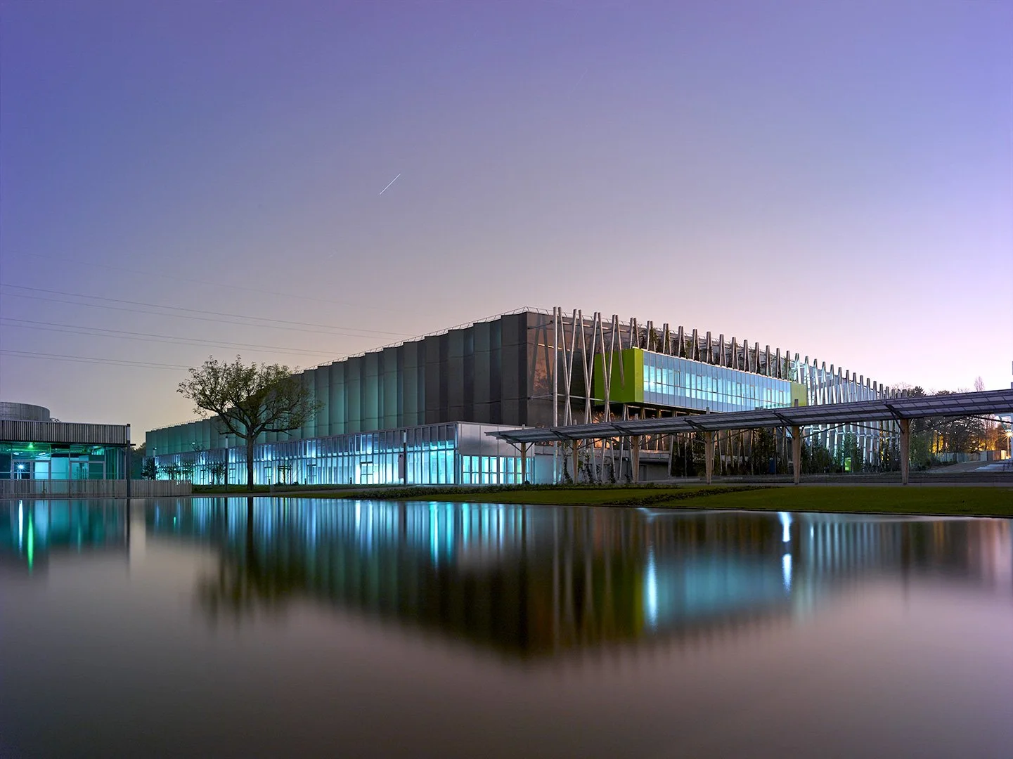 NANTES (FRANCE) - POUR L'AMOUR DU FIL, SHOW AND CLASSES