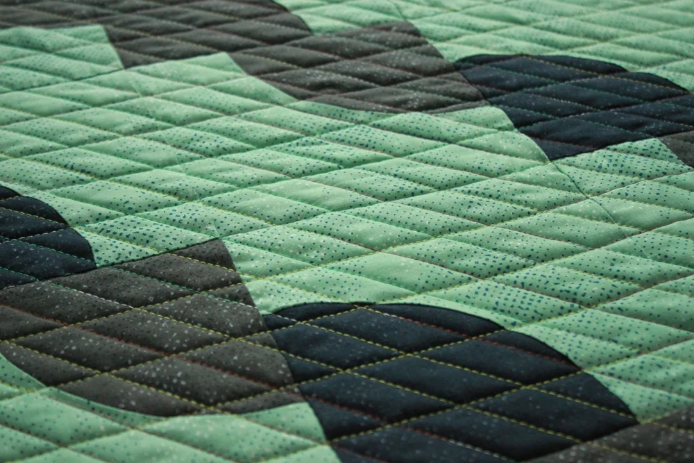 19+ Mini Petals Quilt Pattern