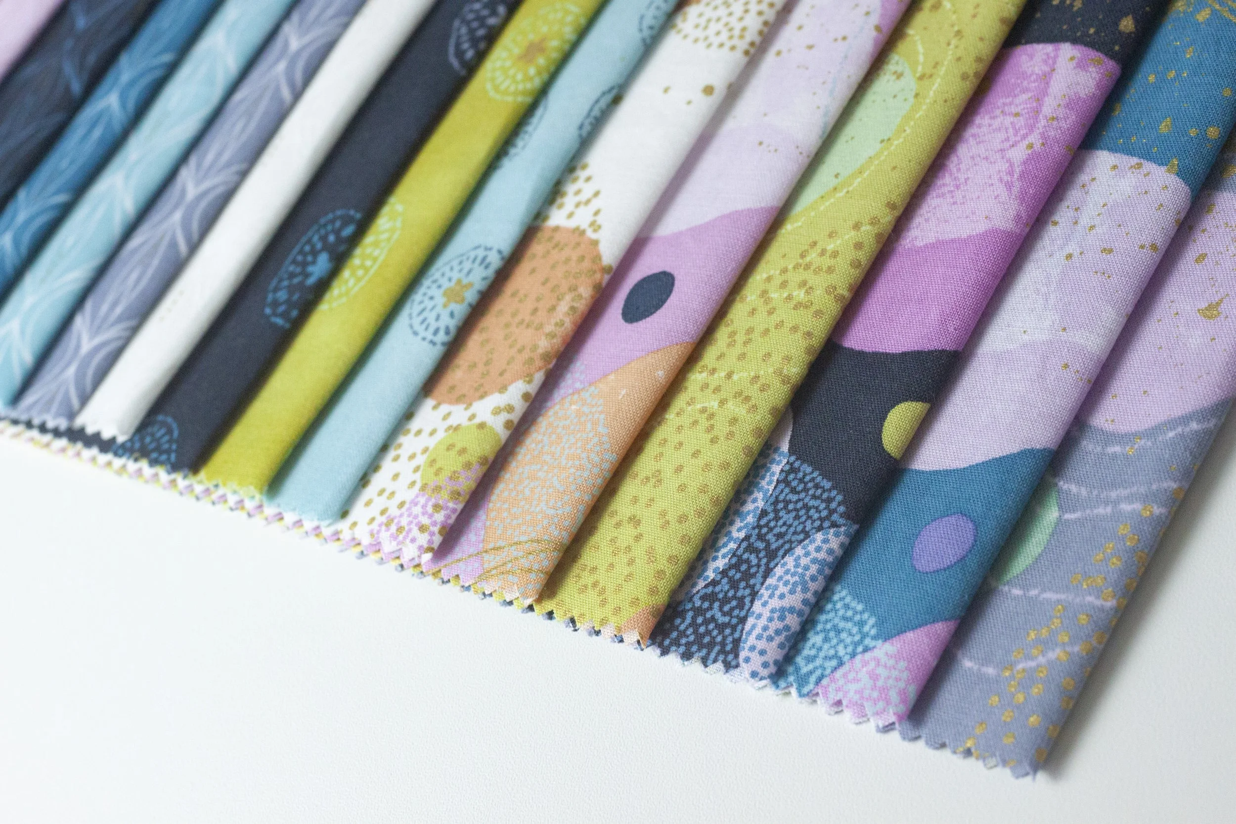 CHICAGO, THIMBLES QUILTS (USA) - MEET AND GREET WITH BRIGITTE HEITLAND