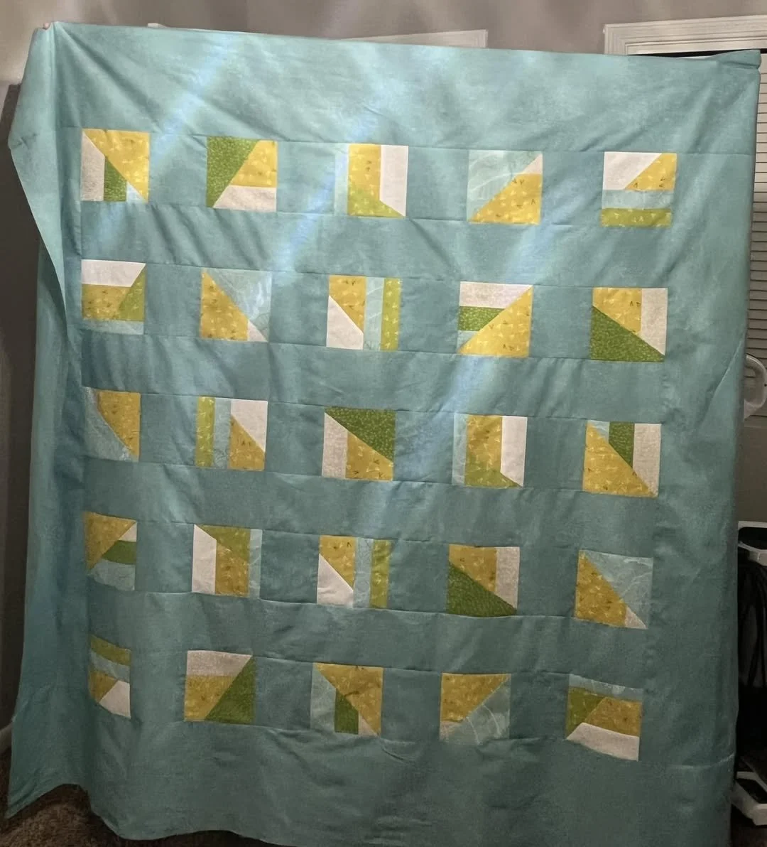 Amy Spillman Whitmer