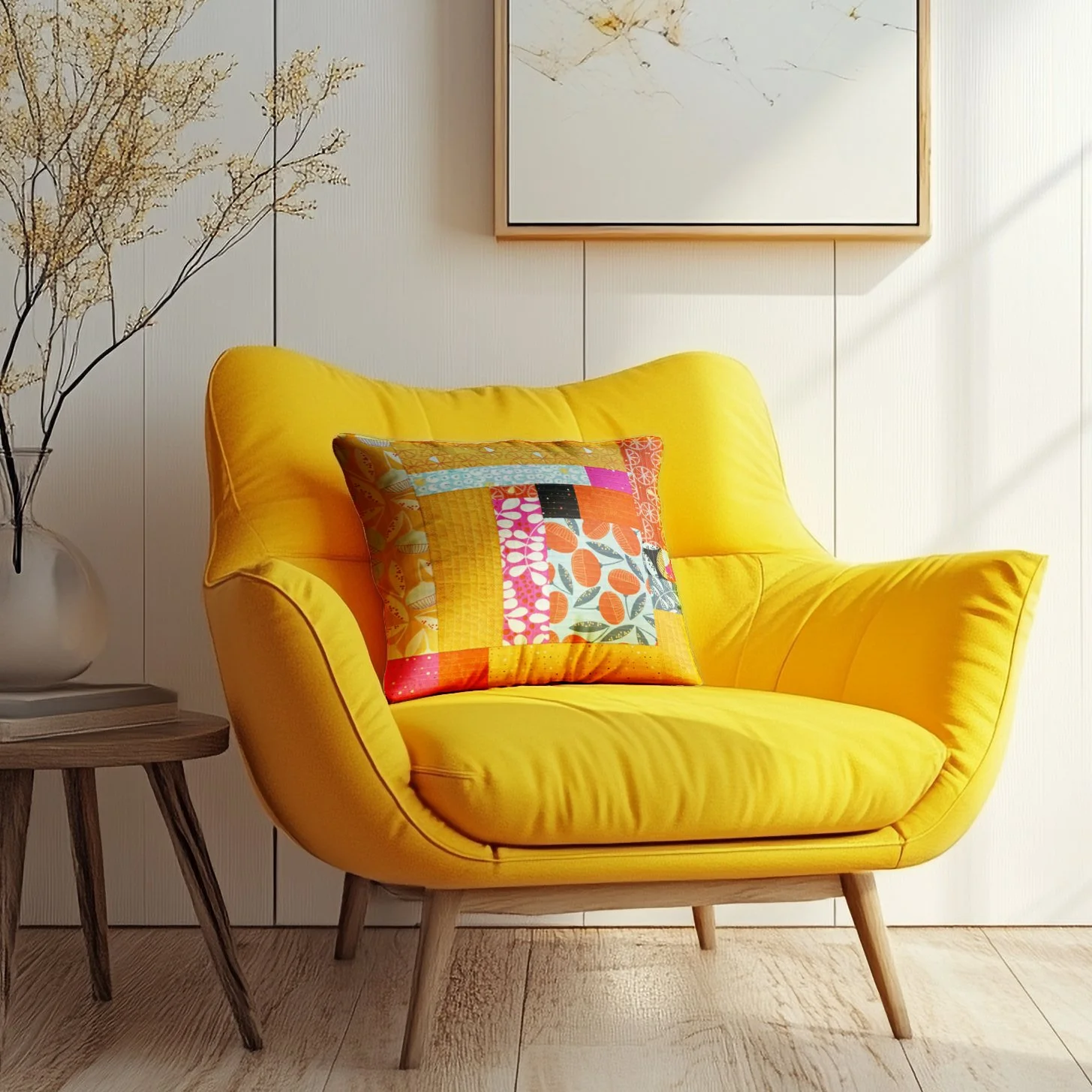 Balisong Fabric Collection by Zen Chic – Modern Quilting Fabrics with Tropical-Inspired Vibes