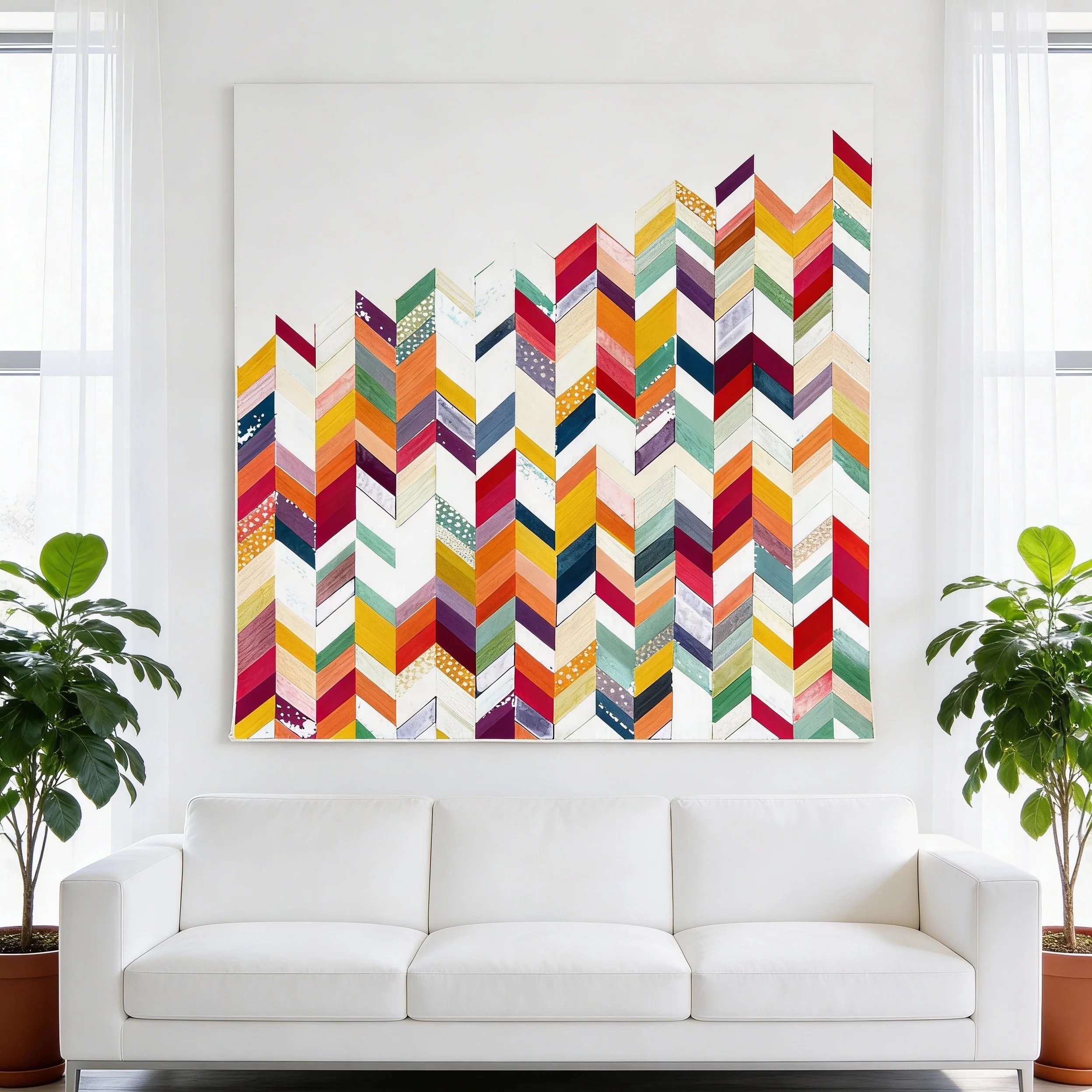 The Design Principle That Will Instantly Make Your Quilts More Beautiful