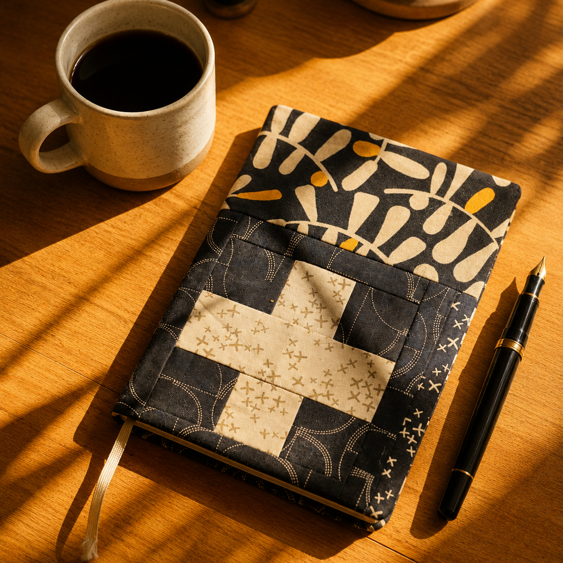 The Notebook I Kept Avoiding