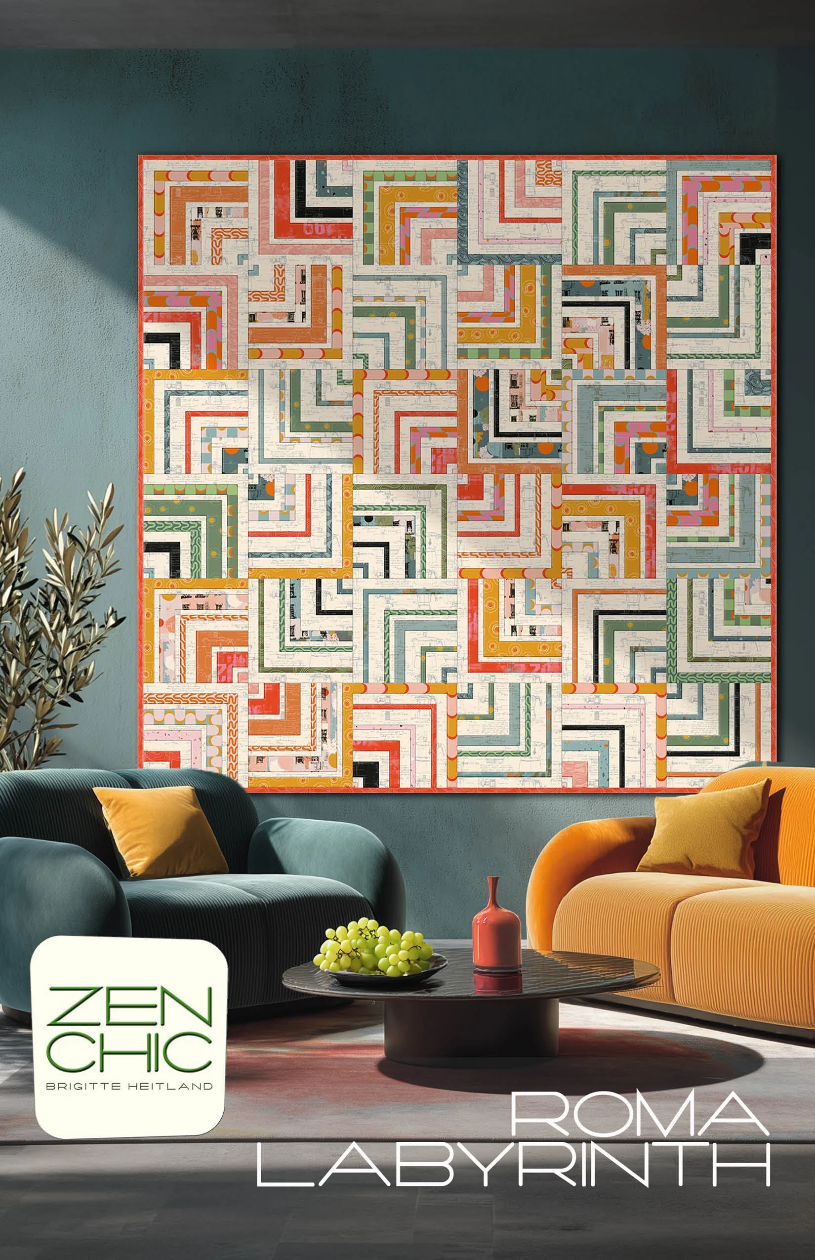 Roma Labyrinth front.jpg