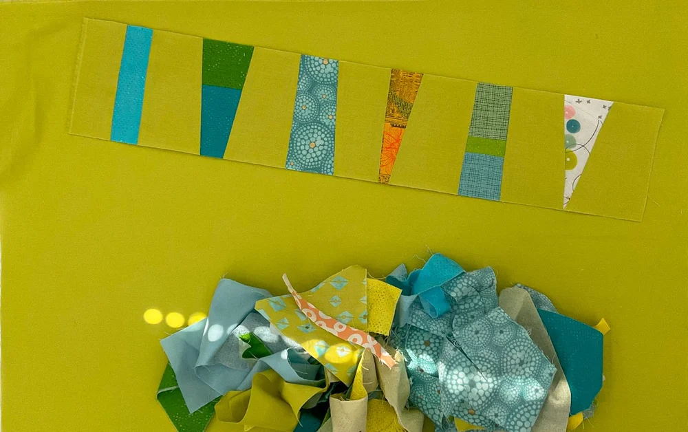 Master the Art of Stash-Busting with a Monochrome, Zen Chic-Inspired ...