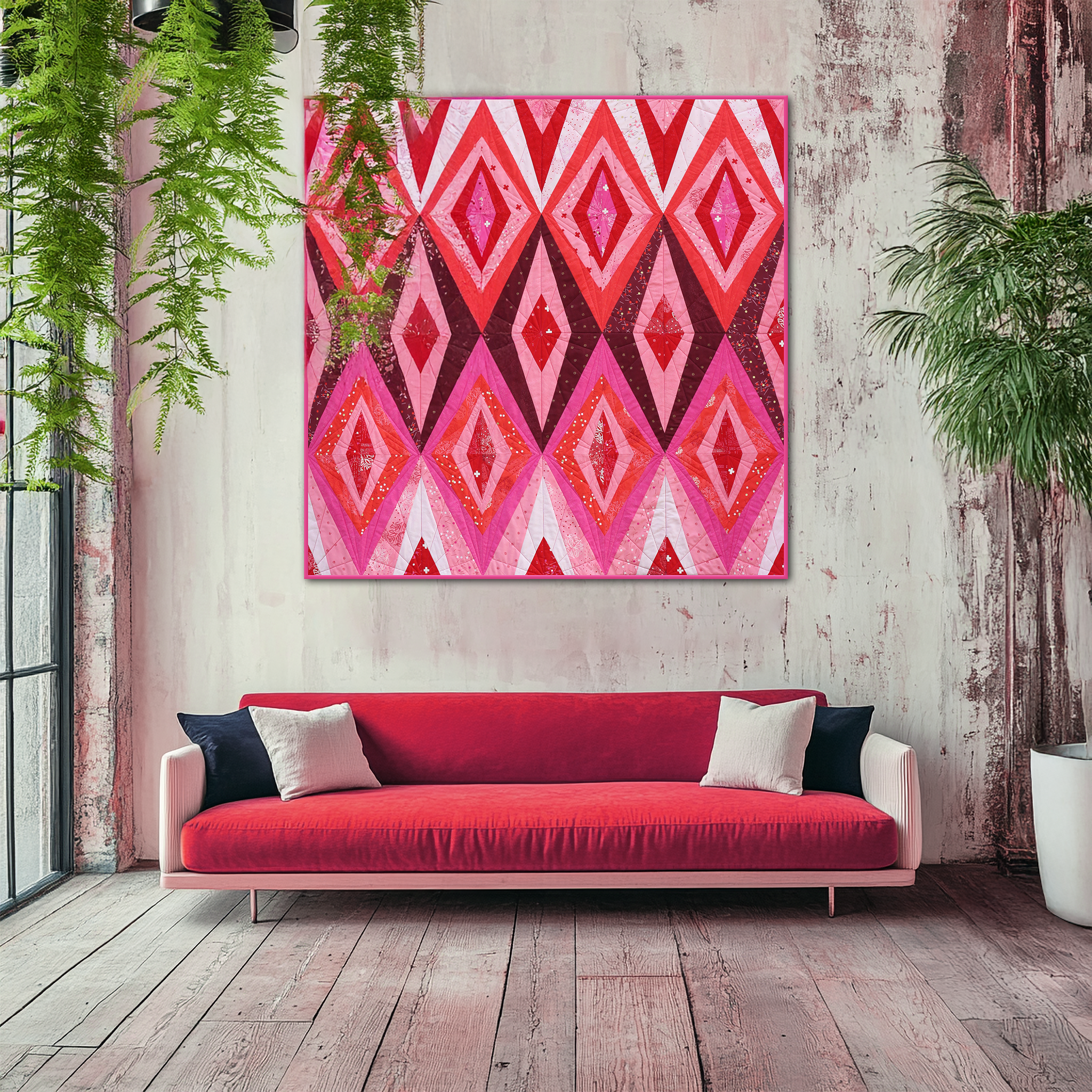 bohemian spark in living room.png