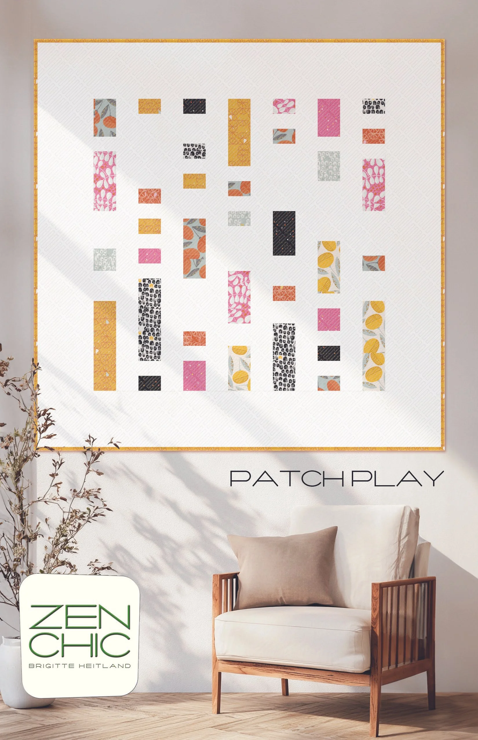 Patch Play