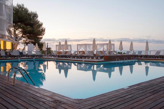 Palladum Don Carlos Hotel, Santa Eulalia Ibiza