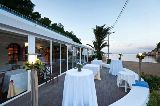Restaurante Port Balansat