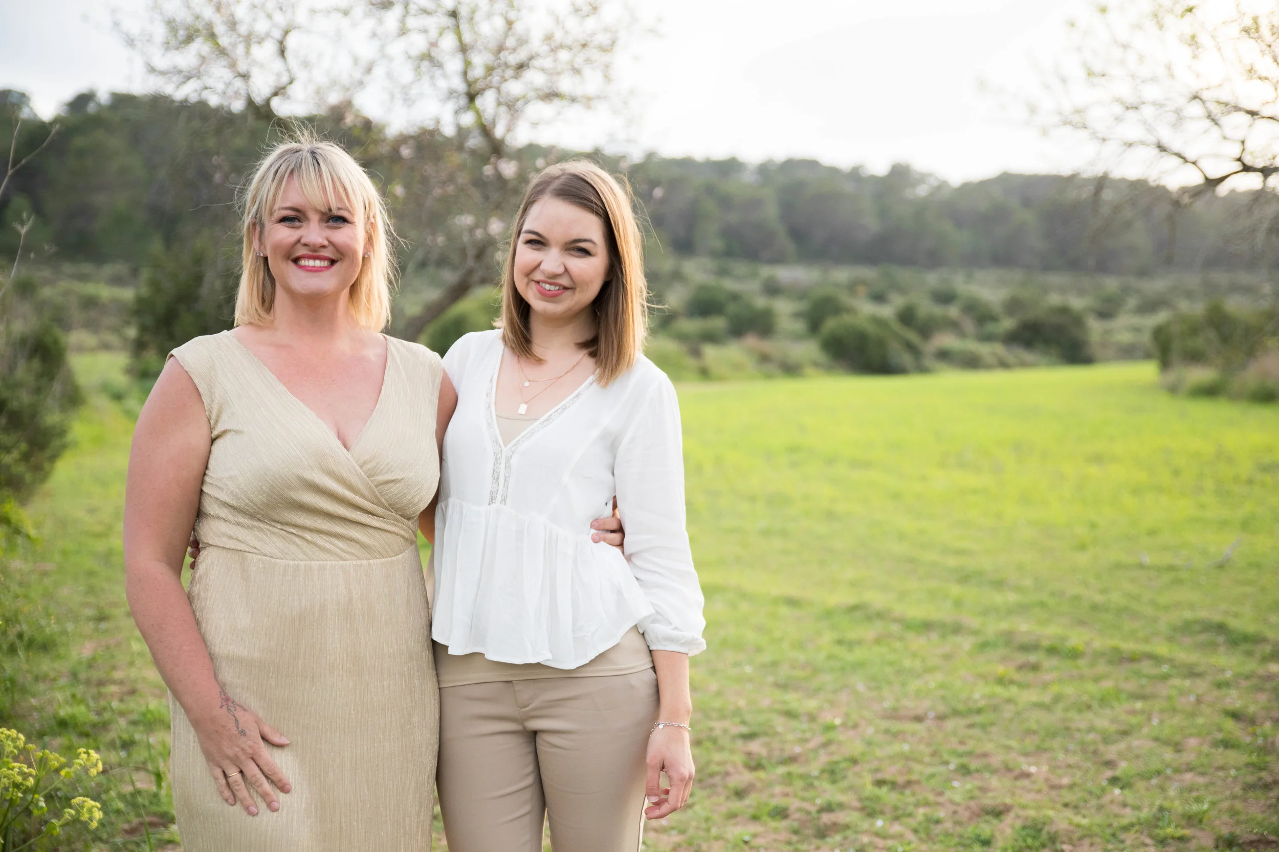 Introducing Ibiza Celebrant, Carly Marie
