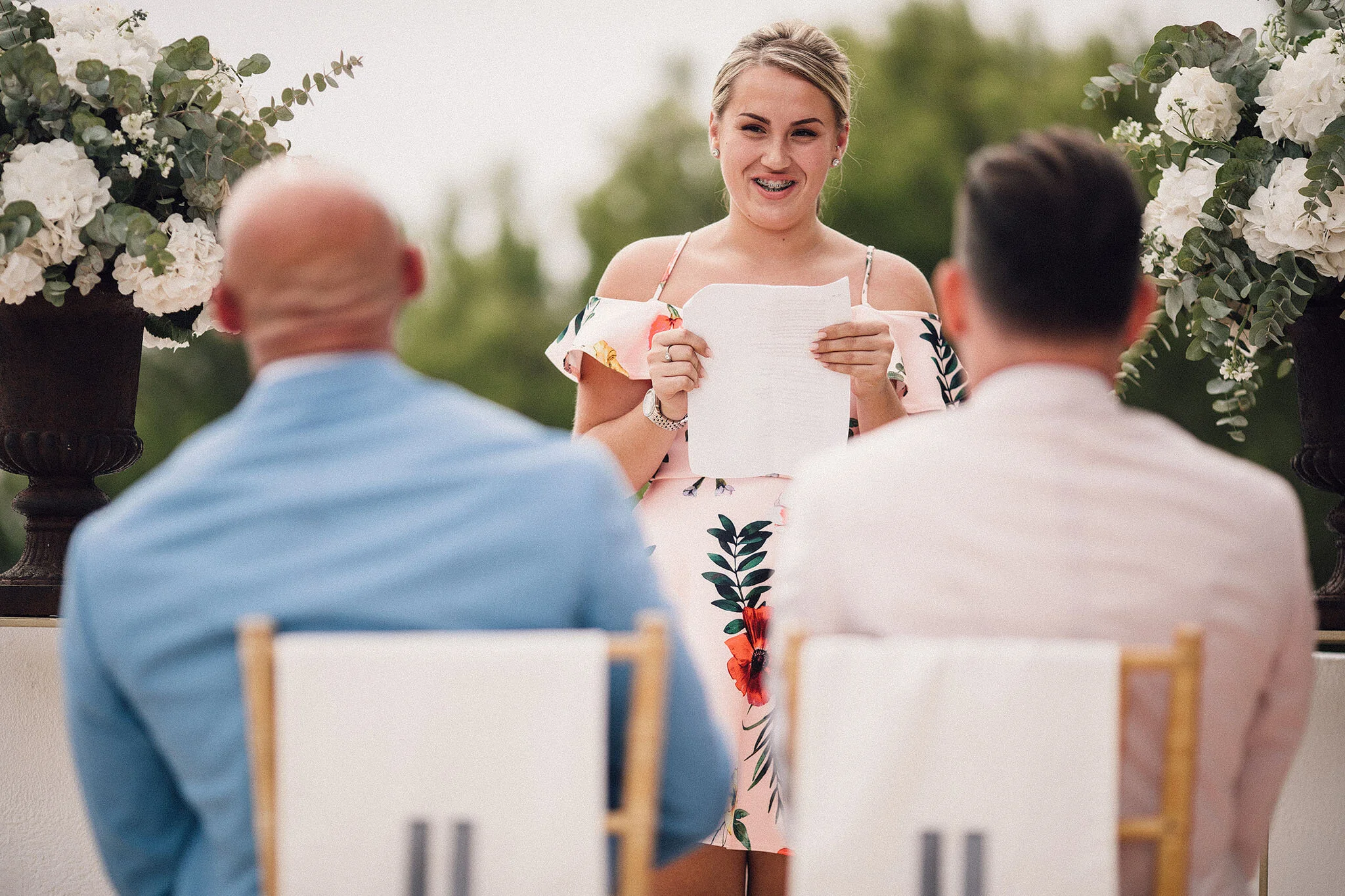 10 Awesome Wedding Ceremony Readings For Your 2020 Wedding