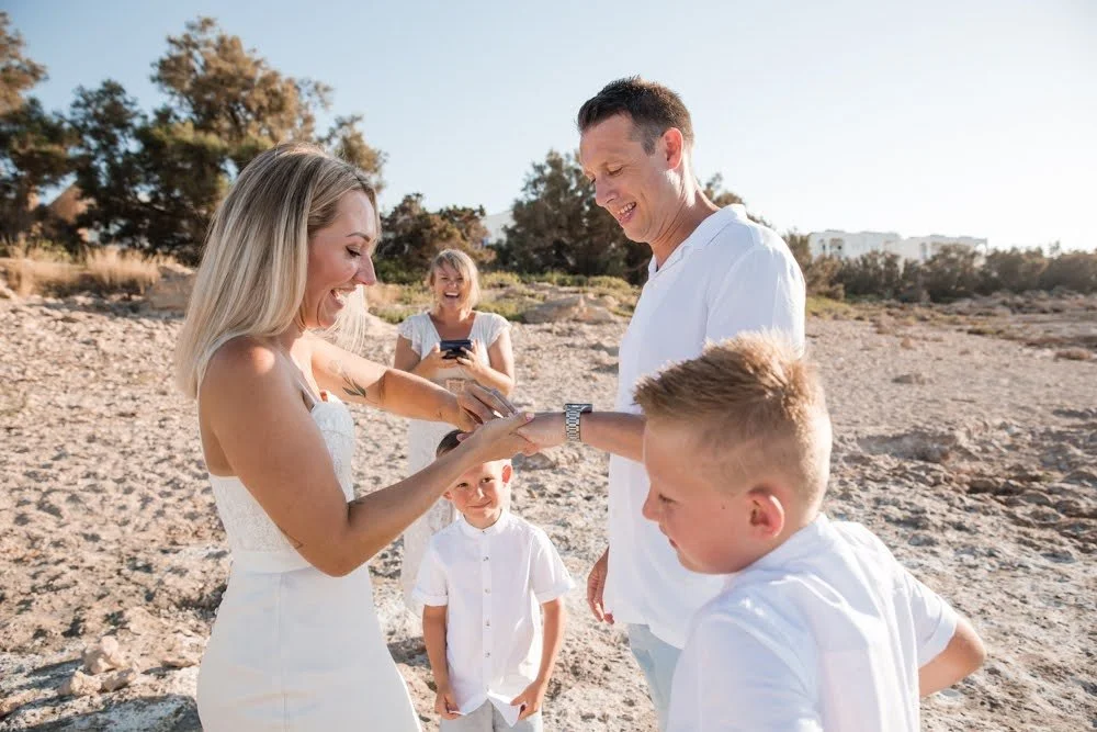 Renewing Your Wedding Vows, By Lisa