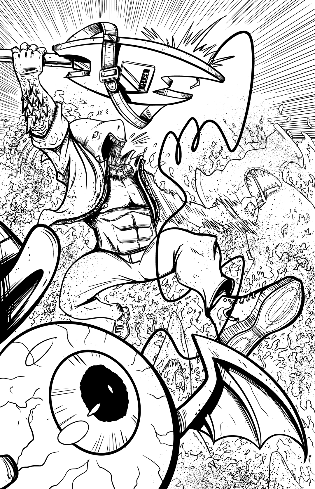 Metal Shark Bro Pin up.jpg