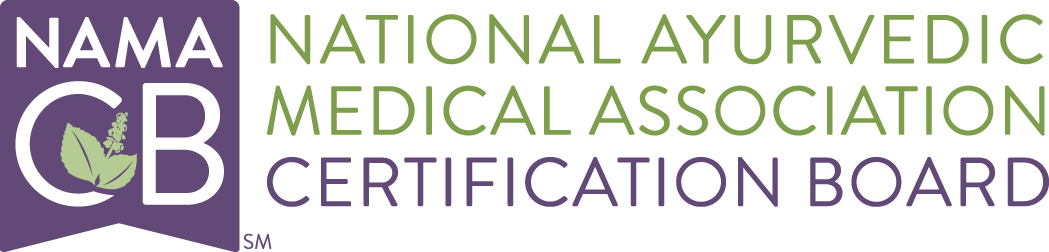 National Ayurvedic Medical Association Certification Board