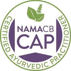 Ayurvedic Practitioner National Ayurvedic Medical Association